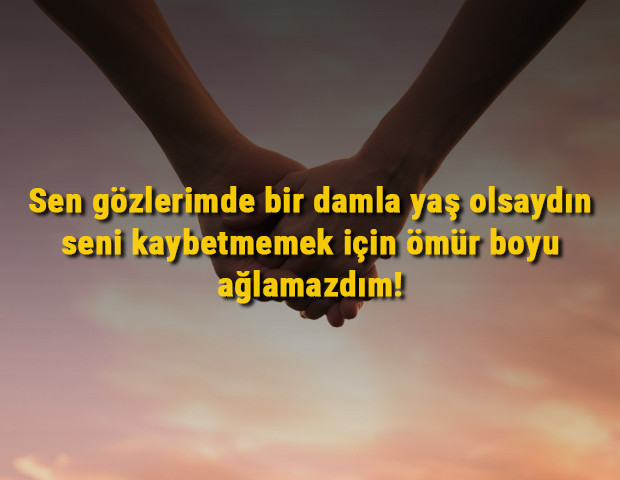 En güzel aşk sözleri 2025 - Resimli, kısa, uzun, anlamlı, romantik, platonik aşk acısı ve etkileyici sevgiliye seni seviyorum sözleri
