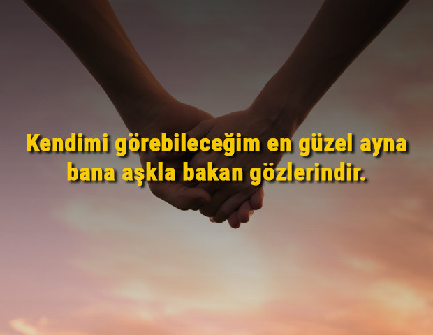 En güzel aşk sözleri 2025 - Resimli, kısa, uzun, anlamlı, romantik, platonik aşk acısı ve etkileyici sevgiliye seni seviyorum sözleri
