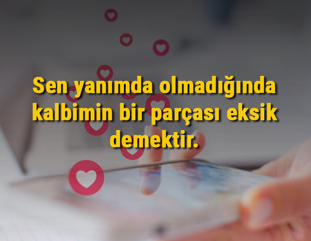 En güzel aşk sözleri 2025 - Resimli, kısa, uzun, anlamlı, romantik, platonik aşk acısı ve etkileyici sevgiliye seni seviyorum sözleri