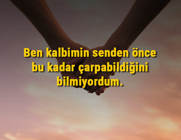 En güzel aşk sözleri 2025 - Resimli, kısa, uzun, anlamlı, romantik, platonik aşk acısı ve etkileyici sevgiliye seni seviyorum sözleri