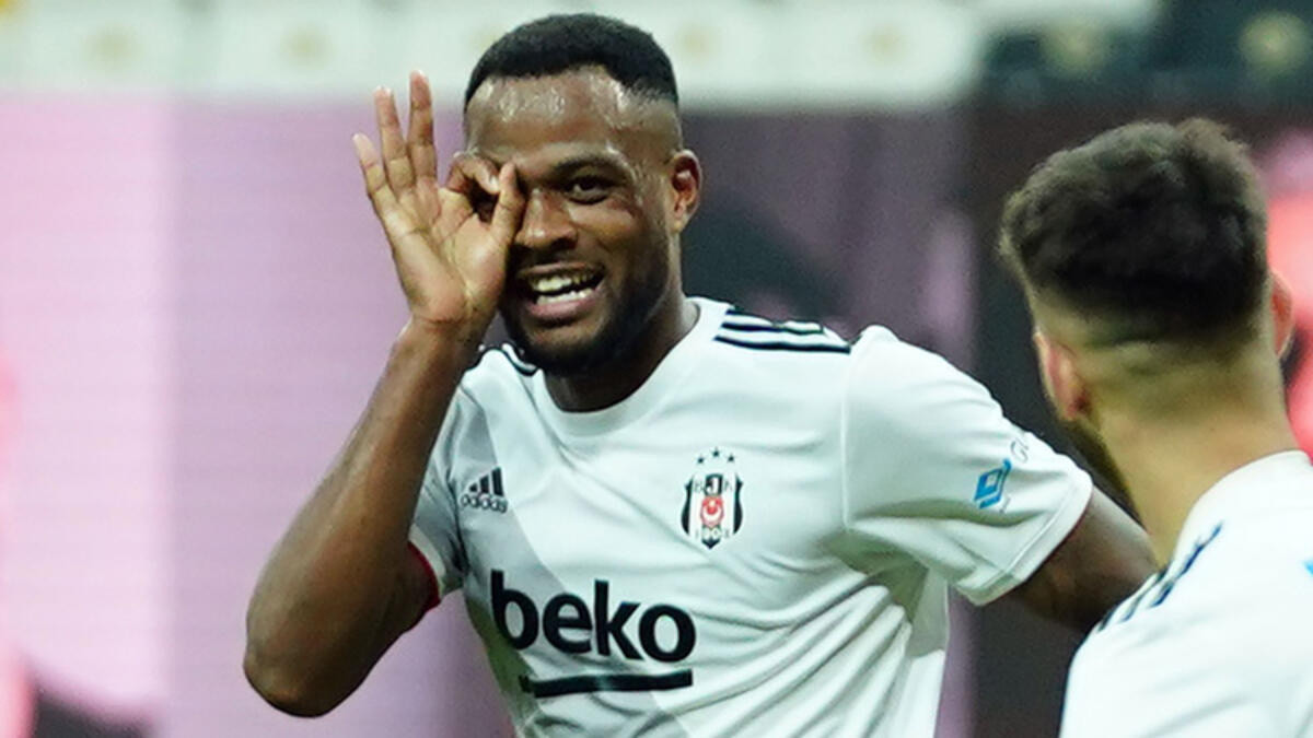 BEŞİKTAŞTAN LARIN KARARI BEŞİKTAŞTAN LARIN KARARI