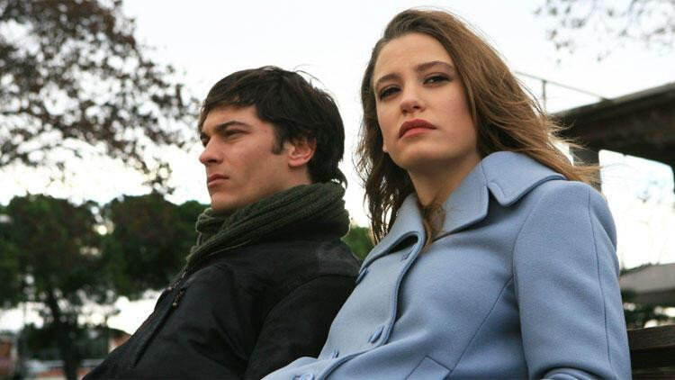 Çağatay Ulusoydan Serenay Sarıkaya ile barıştığı iddiasına sert tepki: Bir salın bizi be kardeşim Çağatay Ulusoydan Serenay Sarıkaya ile barıştığı iddiasına sert tepki: Bir salın bizi be kardeşim