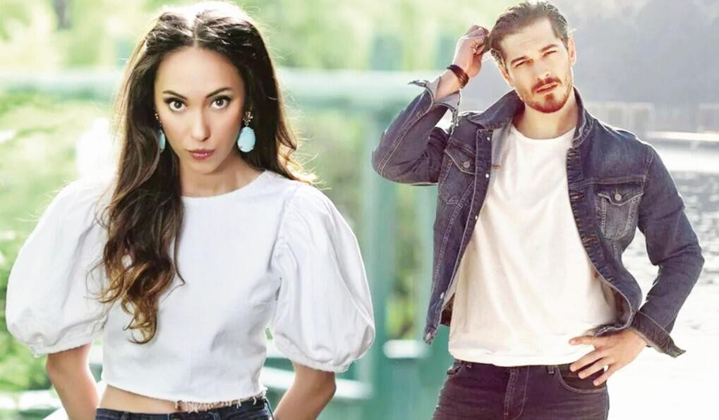 Çağatay Ulusoydan Serenay Sarıkaya ile barıştığı iddiasına sert tepki: Bir salın bizi be kardeşim Çağatay Ulusoydan Serenay Sarıkaya ile barıştığı iddiasına sert tepki: Bir salın bizi be kardeşim