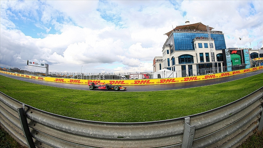 Formula 1 Türkiye Grand Prixsinin biletleri ne zaman satışa çıkacak İşte ayrıntılar Formula 1 Türkiye Grand Prixsinin biletleri ne zaman satışa çıkacak İşte ayrıntılar