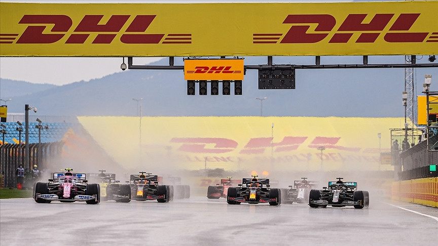 Formula 1 Türkiye Grand Prixsinin biletleri ne zaman satışa çıkacak İşte ayrıntılar Formula 1 Türkiye Grand Prixsinin biletleri ne zaman satışa çıkacak İşte ayrıntılar