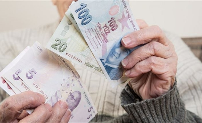 Bayram ikramiyeleri ne zaman yatacak, ayın kaçında yatacak İşte SSK-Bağkur bayram ikramiyelerinin yatacağı tarih Bayram ikramiyeleri ne zaman yatacak, ayın kaçında yatacak İşte SSK-Bağkur bayram ikramiyelerinin yatacağı tarih
