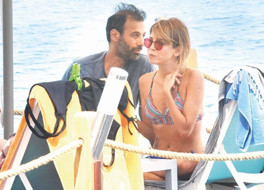 Bodrum’da romantizm