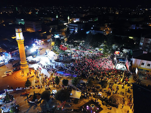 15 Temmuz Demokrasi ve Milli Birlik Günü Tarihi