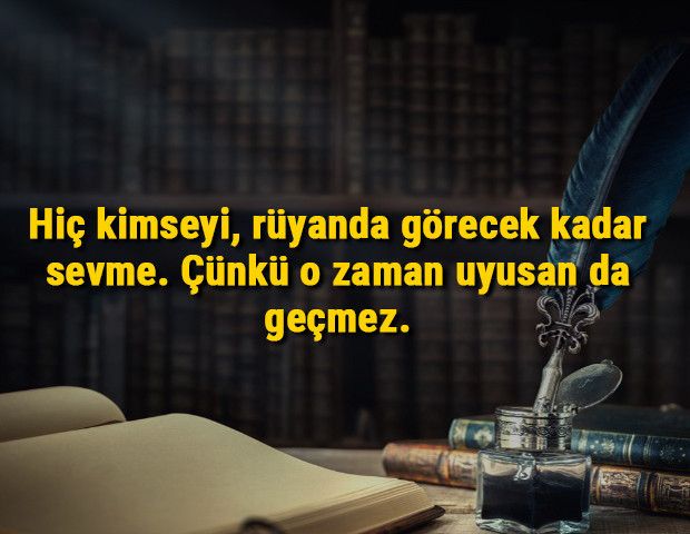Cemal Süreya sözleri (Güncel) - Cemal Süreyanın en güzel resimli, kısa, uzun, aşk, sevda ve sevgi üzerine sözleri