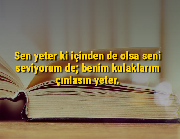 Cemal Süreya sözleri (Güncel) - Cemal Süreyanın en güzel resimli, kısa, uzun, aşk, sevda ve sevgi üzerine sözleri