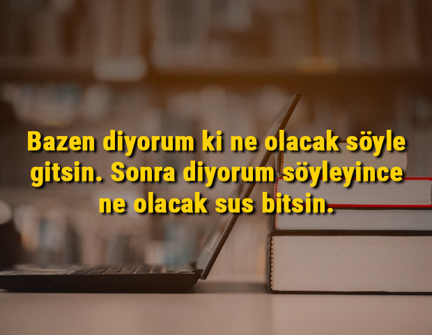 Cemal Süreya sözleri (Güncel) - Cemal Süreyanın en güzel resimli, kısa, uzun, aşk, sevda ve sevgi üzerine sözleri