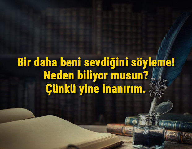 Cemal Süreya sözleri (Güncel) - Cemal Süreyanın en güzel resimli, kısa, uzun, aşk, sevda ve sevgi üzerine sözleri