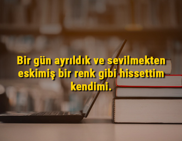 Cemal Süreya sözleri (Güncel) - Cemal Süreyanın en güzel resimli, kısa, uzun, aşk, sevda ve sevgi üzerine sözleri