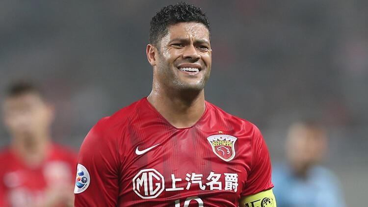 HULK - FENERBAHÇE