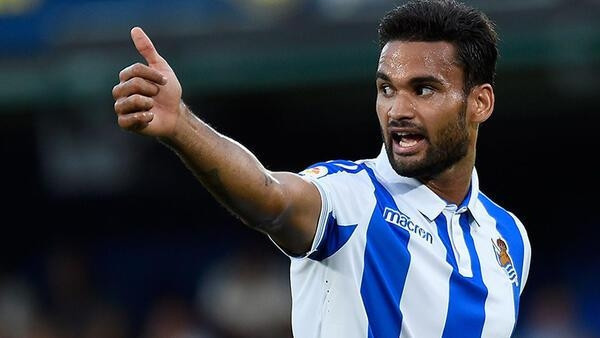 WILLIAN JOSE - BEŞİKTAŞ