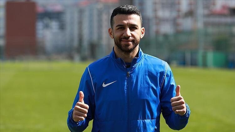 İSMAİL KÖYBAŞI - TRABZONSPOR