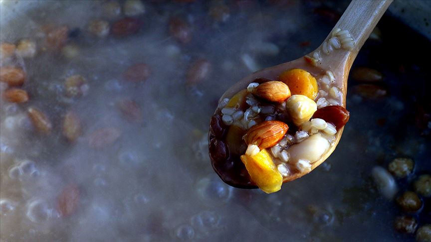 MUHARREM AYININ ÖNEMİ MUHARREM AYININ ÖNEMİ