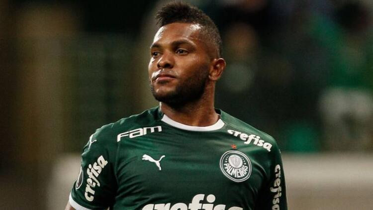 BEŞİKTAŞ BORJA İLE ANLAŞTI