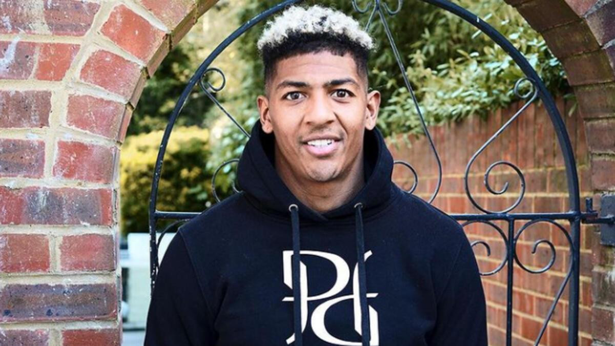 BABELDEN VAN AANHOLTA: COME TO GALATASARAY