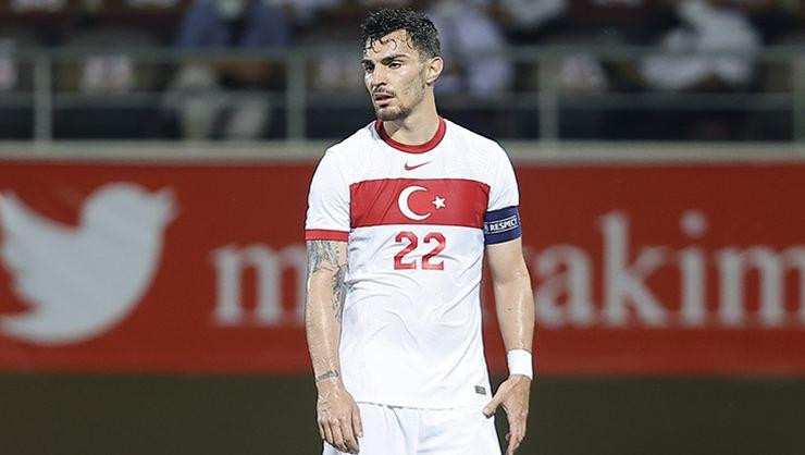 KAAN AYHAN - FENERBAHÇE