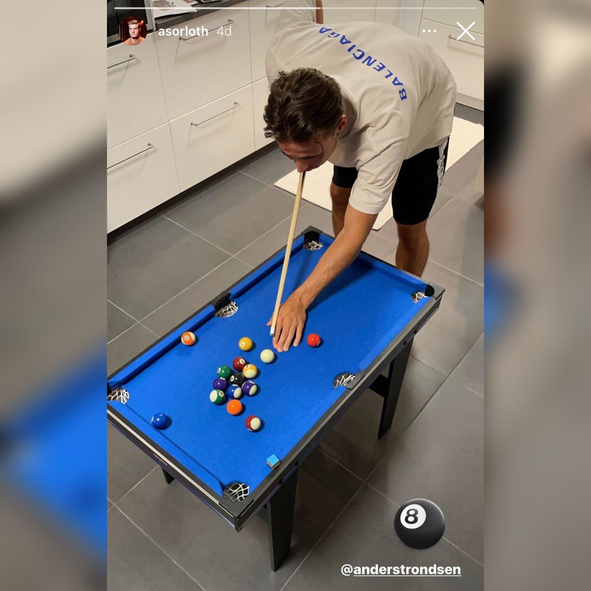 SÖRLOTH İÇİN UMUTLAR TAZE