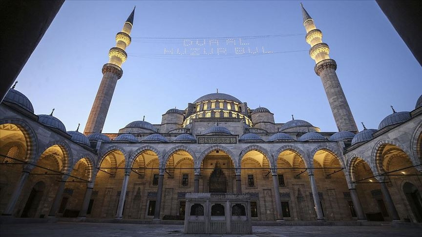 KURBAN BAYRAMI AREFE GÜNÜ ORUÇ TUTULUR MU
