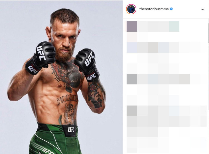 Conor McGregorın dev yatı nefesleri kesti... Fiyatı ise adeta dudak uçuklattı