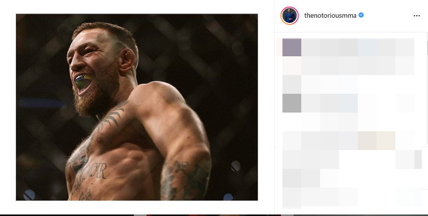 Conor McGregorın dev yatı nefesleri kesti... Fiyatı ise adeta dudak uçuklattı