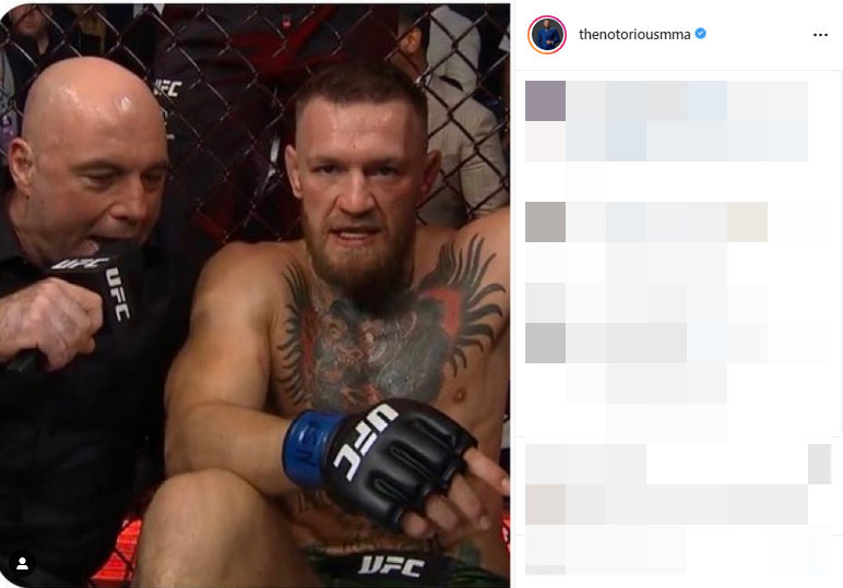 Conor McGregorın dev yatı nefesleri kesti... Fiyatı ise adeta dudak uçuklattı