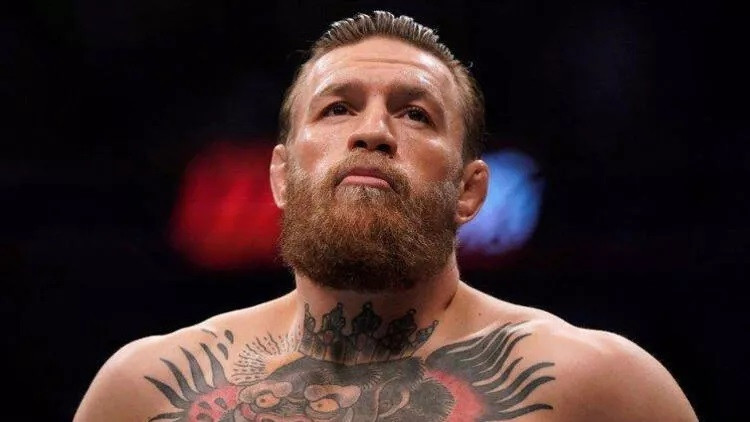 Conor McGregorın dev yatı nefesleri kesti... Fiyatı ise adeta dudak uçuklattı