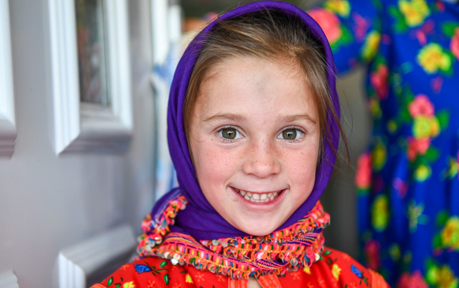 Evlad-ı Fatihan’la gönül köprüsü