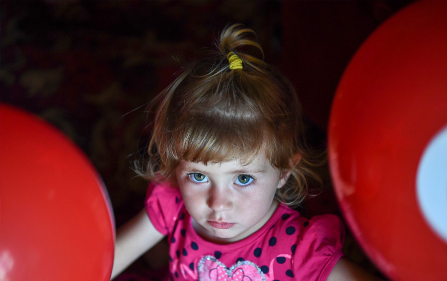 Evlad-ı Fatihan’la gönül köprüsü