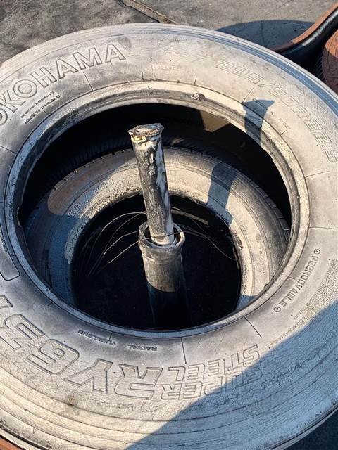 Go-kart pistinde ölümden döndü