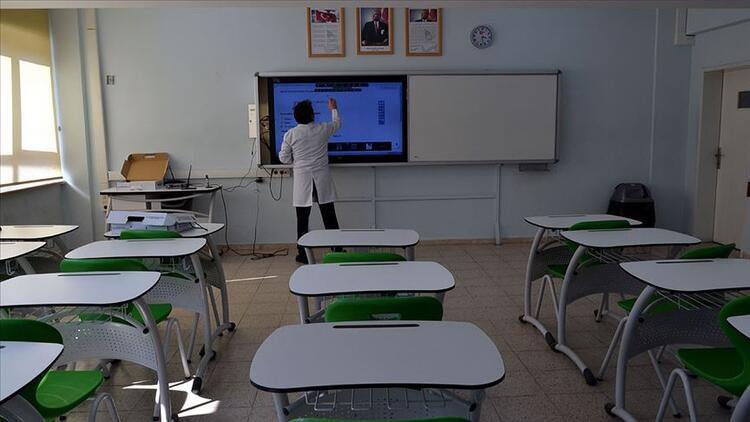Okullar ne zaman açılacak İşte 2021-2022 MEB okulların açılış tarihi... Bakan Selçuktan son dakika açıklaması