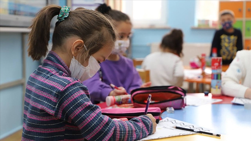 Okullar ne zaman açılacak İşte 2021-2022 MEB okulların açılış tarihi... Bakan Selçuktan son dakika açıklaması