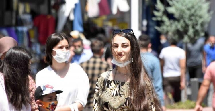 Son dakika haberler... 22 milyon aşısız aramızda Prof. Dr. İsmail Balıktan sürpriz öneri: Bedava olsun