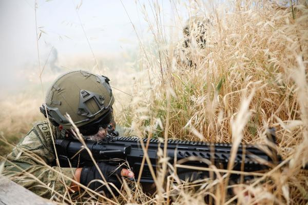 Mavi Vatanın en büyük savunucusu TCG Bayraktar