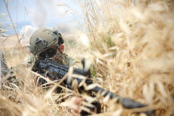 Mavi Vatanın en büyük savunucusu TCG Bayraktar