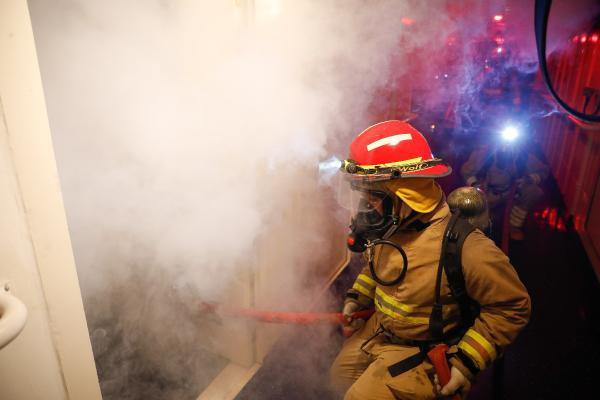 Mavi Vatanın en büyük savunucusu TCG Bayraktar