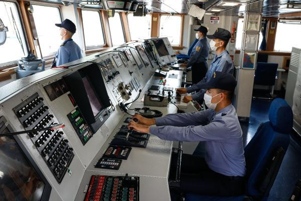 Mavi Vatanın en büyük savunucusu TCG Bayraktar