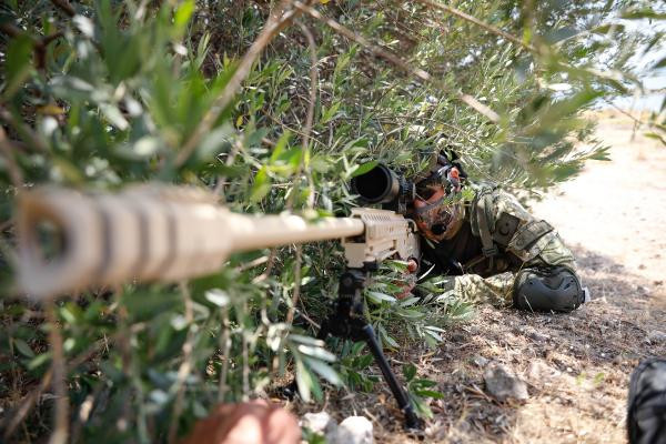 Mavi Vatanın en büyük savunucusu TCG Bayraktar