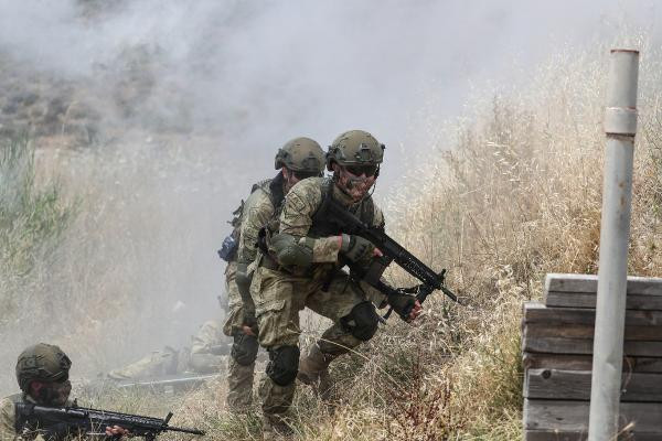 Mavi Vatanın en büyük savunucusu TCG Bayraktar