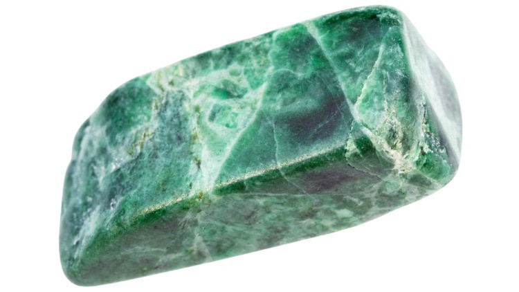 Yeşim Taşı Nedir, Ne İşe Yarar Yeşim Taşının Özellikleri ve Faydaları