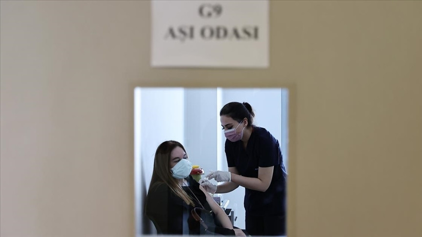 NE ZAMAN OLUNMALI