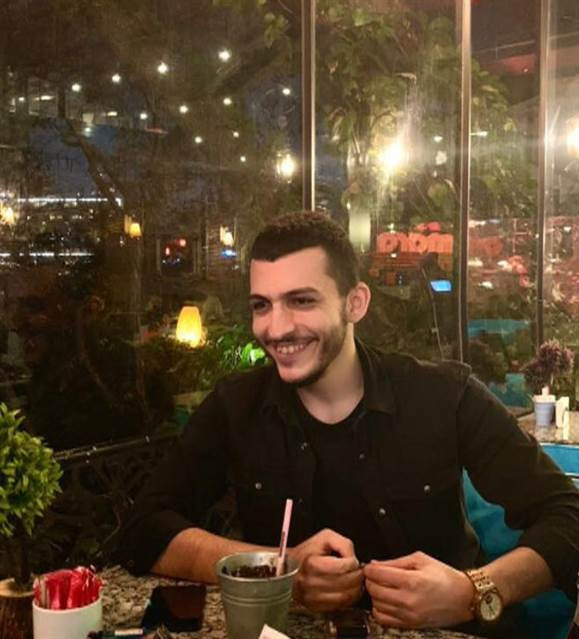 Beyoğlunda silahlı çatışma