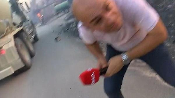 Son dakika haberi... Manavgatta tarihin en büyük yangını Yangının dehşeti bu karelerde...