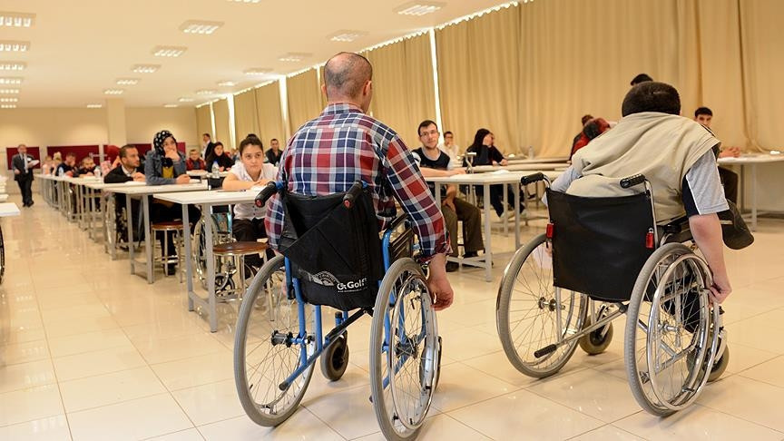 EKPSS sınavı ne zaman İşte 2021 EKPSS oturumu hakkında son bilgiler