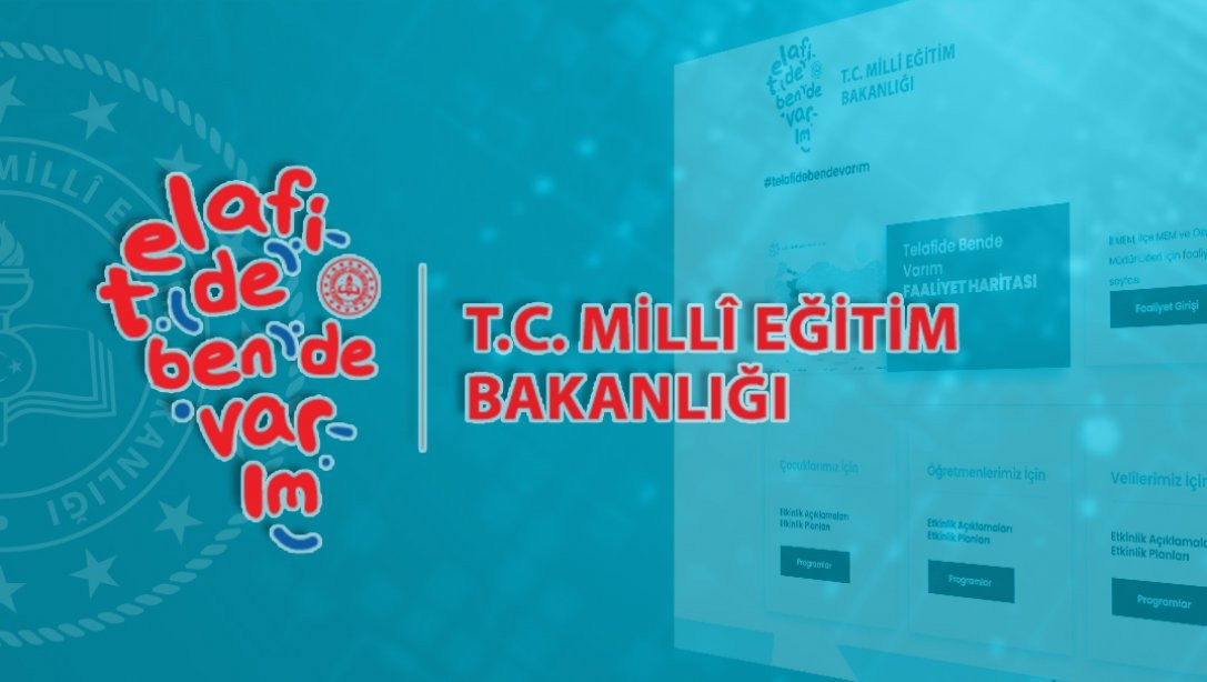 TELAFİ EĞİTİMİ NE ZAMAN BİTECEK TELAFİ EĞİTİMİ NE ZAMAN BİTECEK