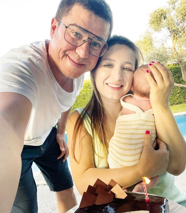 Şükran Ovalı, Fahriye Evcen, Burak Özçivit, Yıldız Çağrı Atiksoy... Ünlülerin tatil halleri