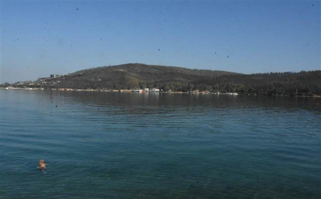 Bodrum yangınında acı bilanço